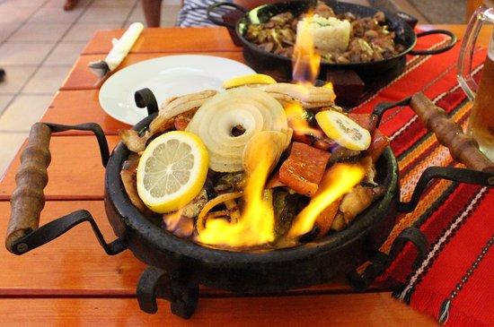 Ambassador Restaurant